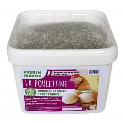 La Poulettine Perrin Madox...