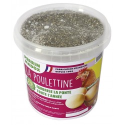 La Poulettine Perrin Madox...