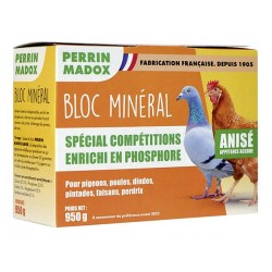Aniseed Phosphorus Mineral...