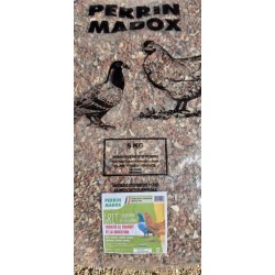 Grit Perrin Madox anisé 2–5...