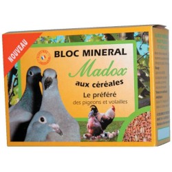 Wheat-Enriched Mineral...