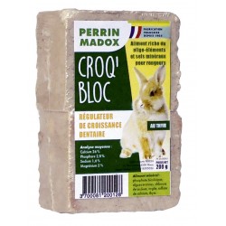Madox Mineral Chew Block...