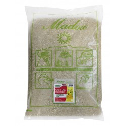 Madox Grey Aniseed-Scented...